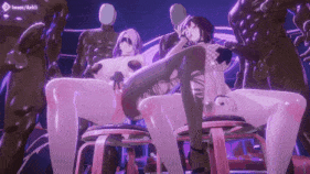 新作-AnkiiMMD-9️⃣母猪俱乐部Oho mommy-第28张图片-萌站