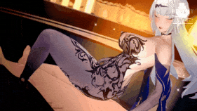 新作-[Yixuan-Sex]儀玄師匠の连体黑丝_时韵_ Zenless Zone Zero-第5张图片-萌站