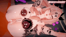 【2K/无修/无水印】新作-{QOSwarning}[DANCE&SEX]ZZZ 妮可-PARTY TONIGHT-2K-第12张图片-萌站