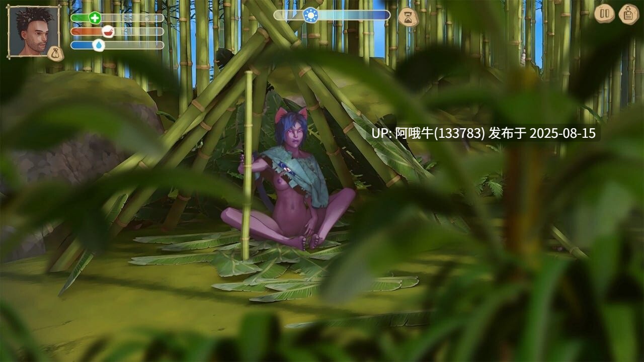 【欧美/SLG/官中/动态/无码】驯服它 Tame It v1.2.2+Tame It2 V0.7.3+Tame It2 0.7.2 安卓版[5.68G]【序号3107】-第7张图片-萌站