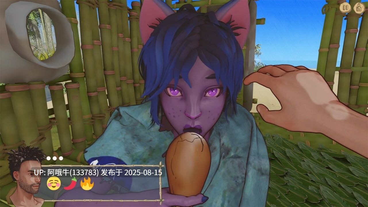 【欧美/SLG/官中/动态/无码】驯服它 Tame It v1.2.2+Tame It2 V0.7.3+Tame It2 0.7.2 安卓版[5.68G]【序号3107】-第13张图片-萌站