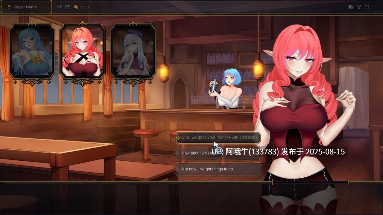 【SLG/官中/动态/无码】操蛋的石头 Fuckstone Build.19135913[4.35G]【序号3110】-第2张图片-萌站