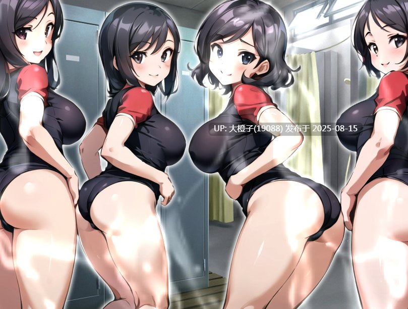 [RPG汉化PC] [思案日― ]男女对抗赛结束了 男女対抗戦はおしまい v1.02 [萌站植入 [1G]-第7张图片-萌站