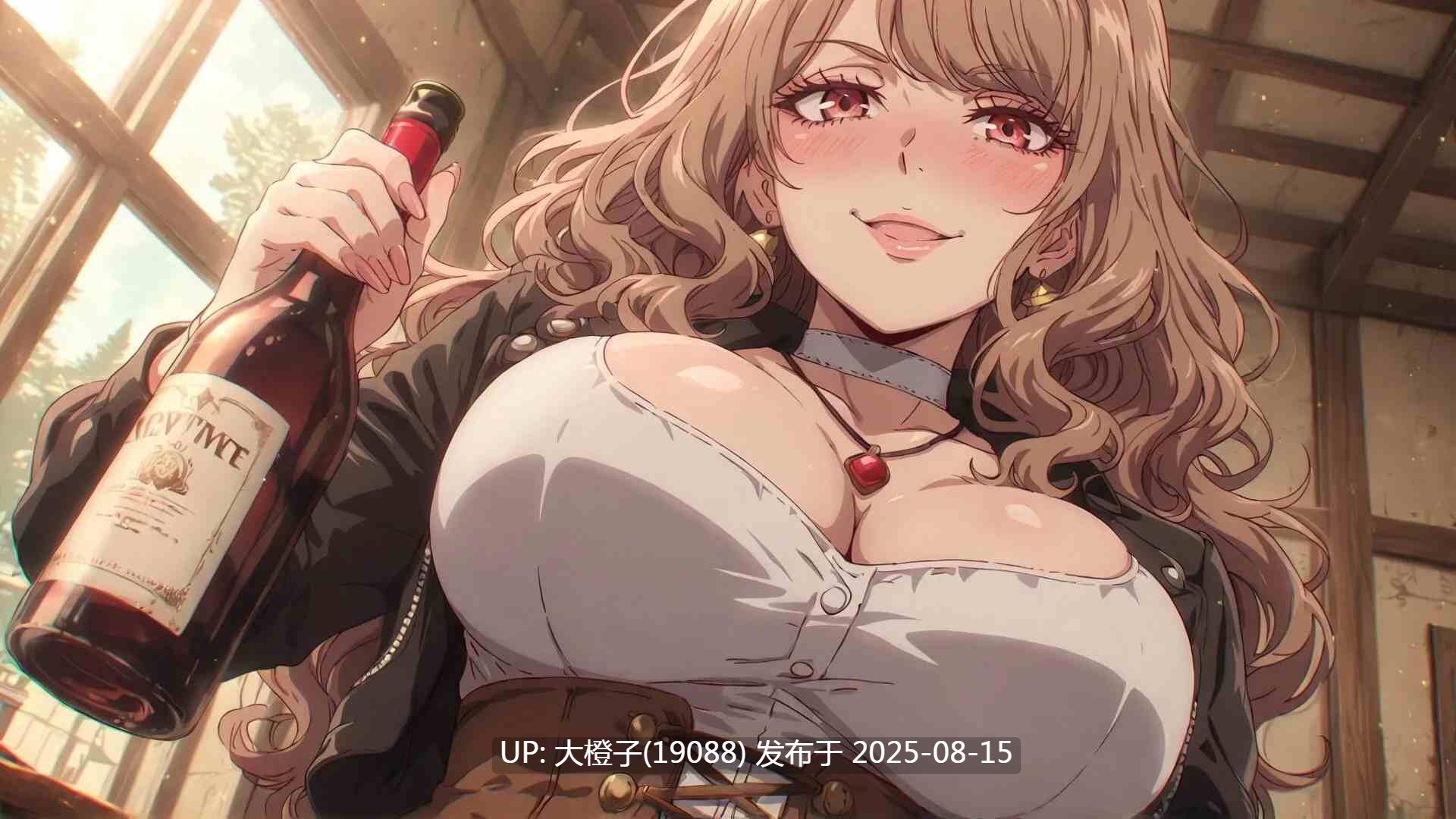 【SLG官中无码】Again! The Sheriff’s Kinky Justice 又来了！？警长的变态正义 官方中文步兵版【1.03G】-第9张图片-萌站