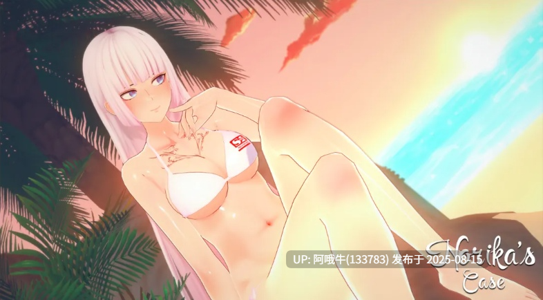【互动/SLG/汉化/NTR/萌站内植】诺丽卡斯事件簿 诺里卡斯的案例 Norika's Case Ver1.1 AI汉化内嵌版【3.70G】【序号3137】-第12张图片-萌站 【互动/SLG/汉化/NTR/萌站内植】诺丽卡斯事件簿 诺里卡斯的案例 Norika's Case Ver1.1 AI汉化内嵌版【3.70G】【序号3137】-第12张图片-萌站