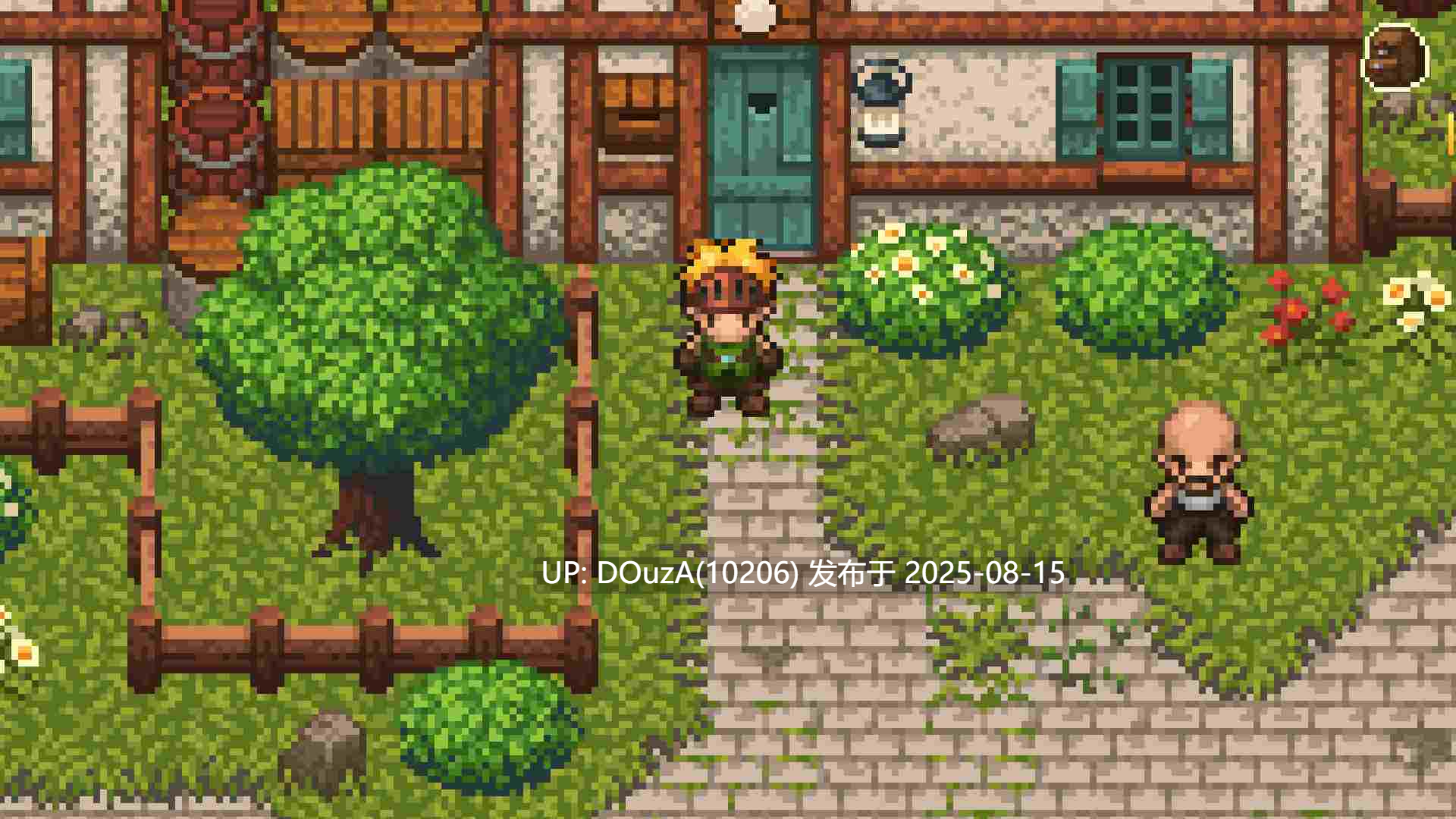 evoland 进化之地1/游戏进化史 游侠网下载简体中文绿色版-第5张图片-萌站
