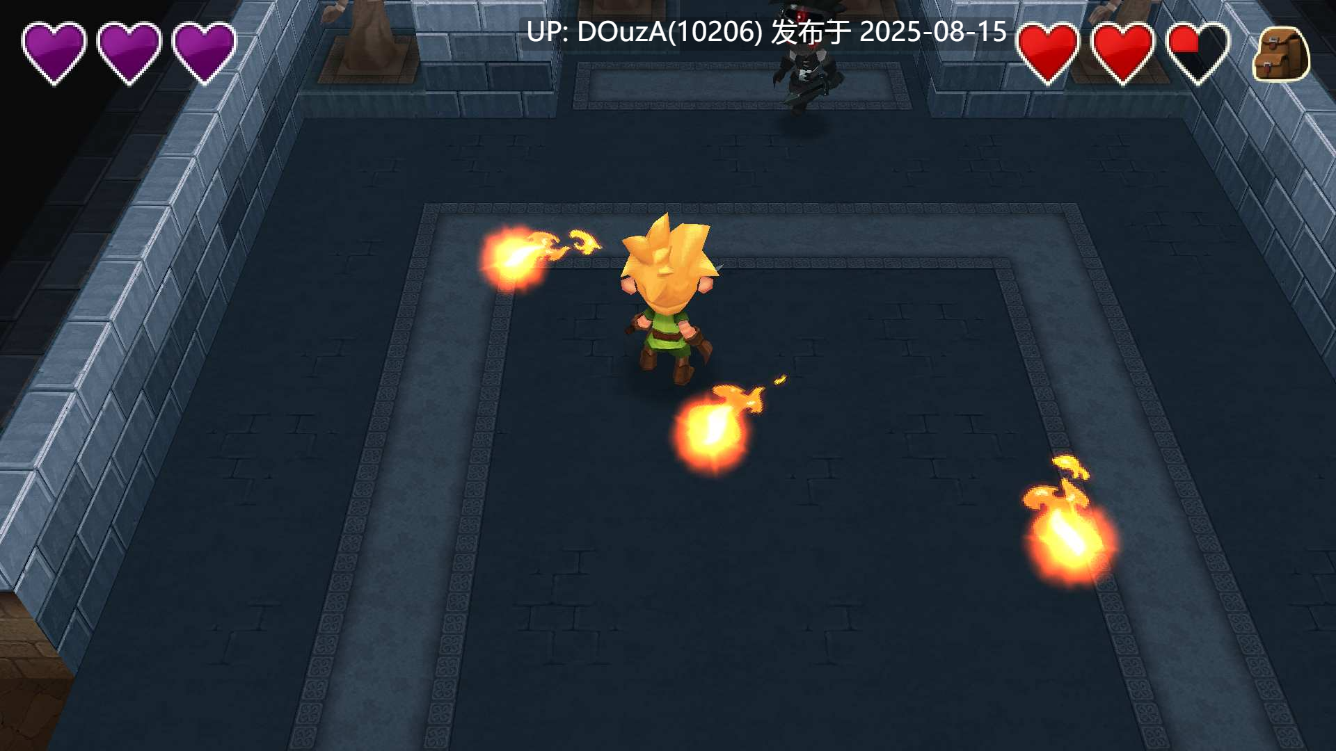 evoland 进化之地1/游戏进化史 游侠网下载简体中文绿色版-第8张图片-萌站