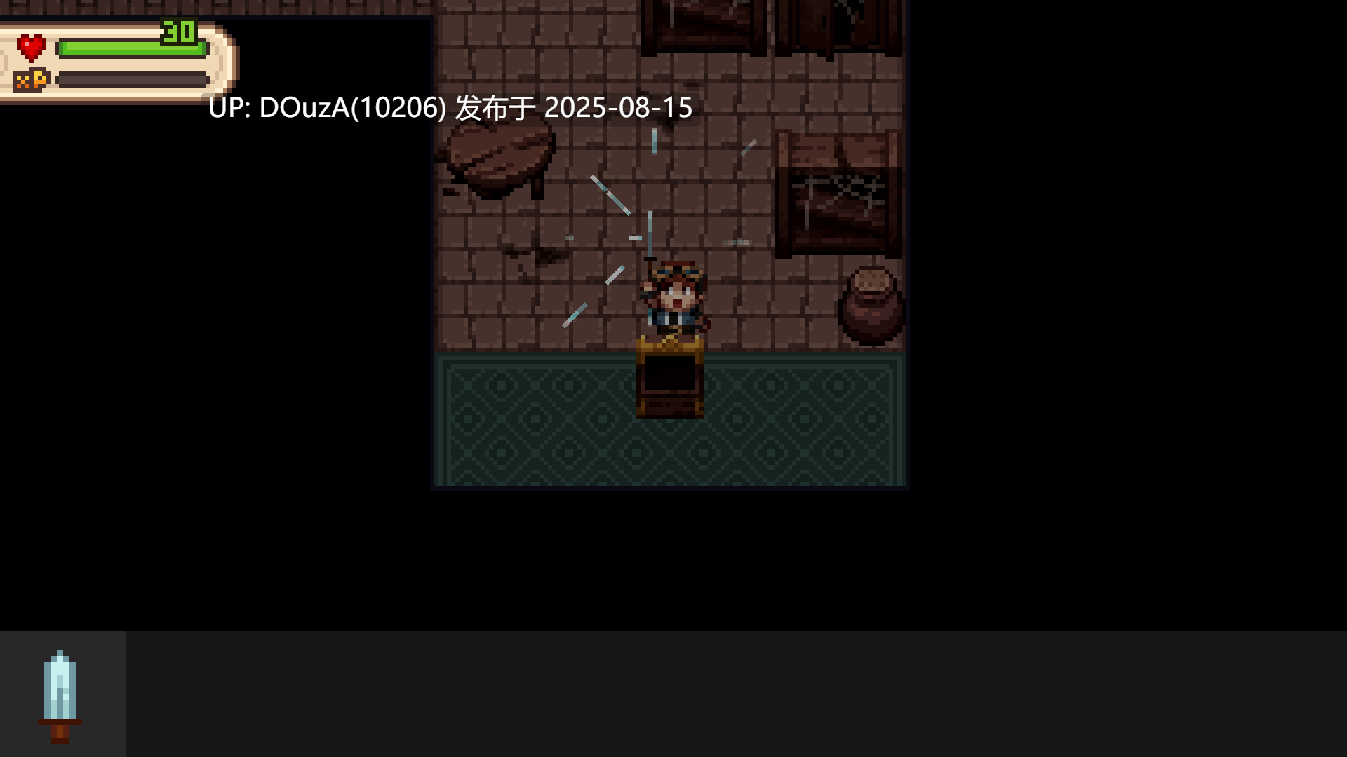 evoland2 进化之地2/游戏进化史2 游侠LMAO汉化版