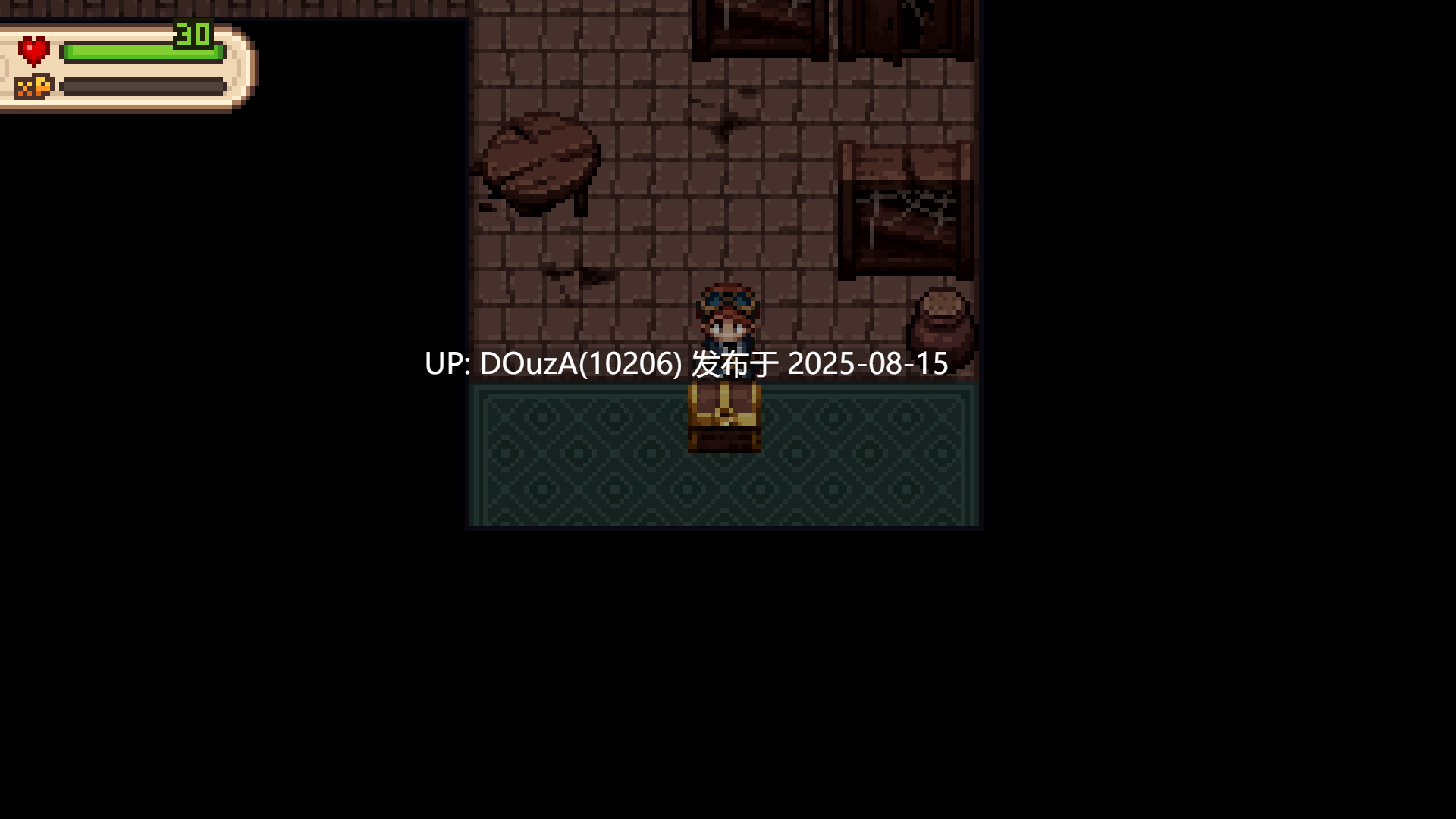 evoland2 进化之地2/游戏进化史2 游侠LMAO汉化版-第3张图片-萌站