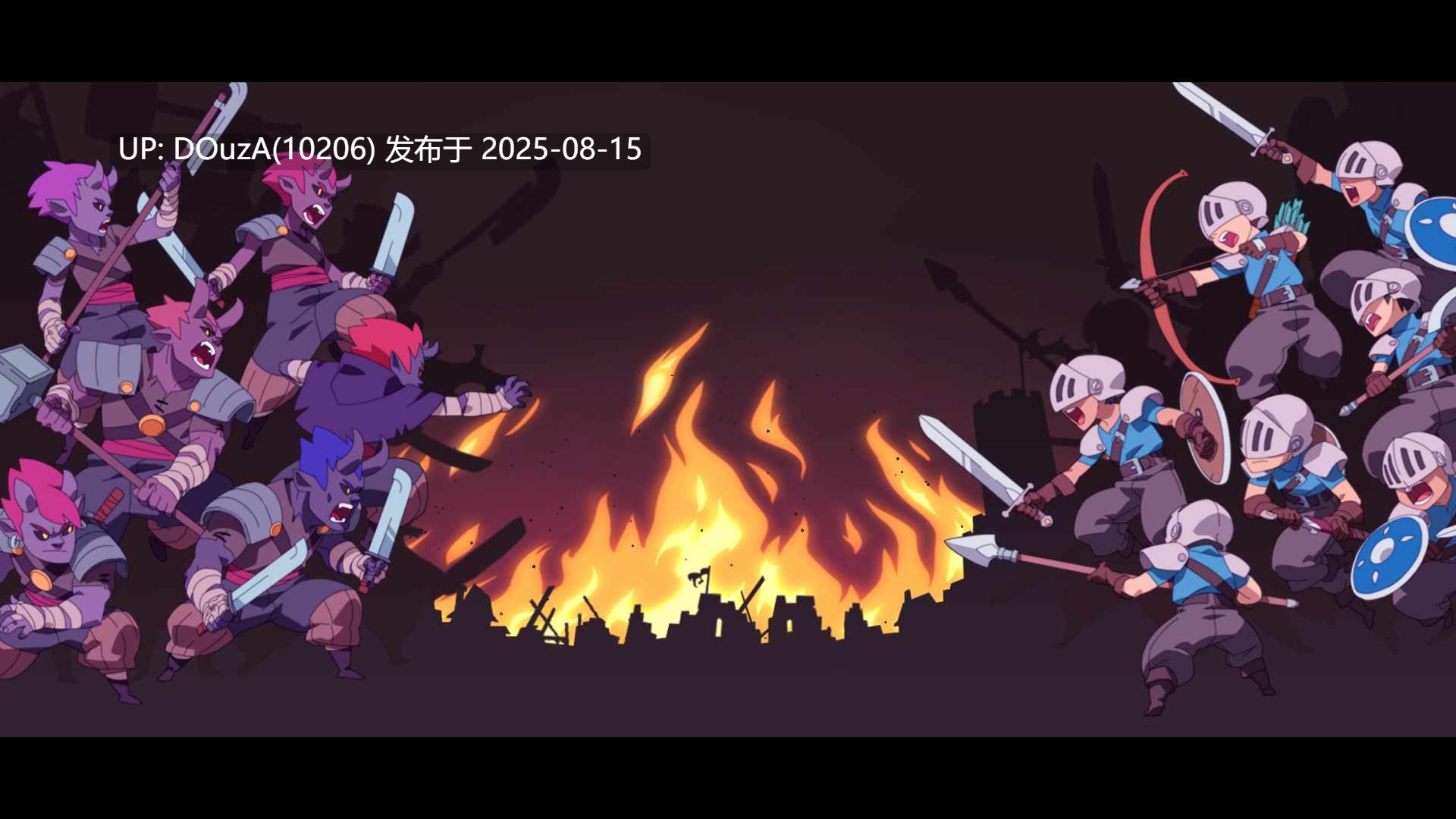evoland2 进化之地2/游戏进化史2 游侠LMAO汉化版-第7张图片-萌站