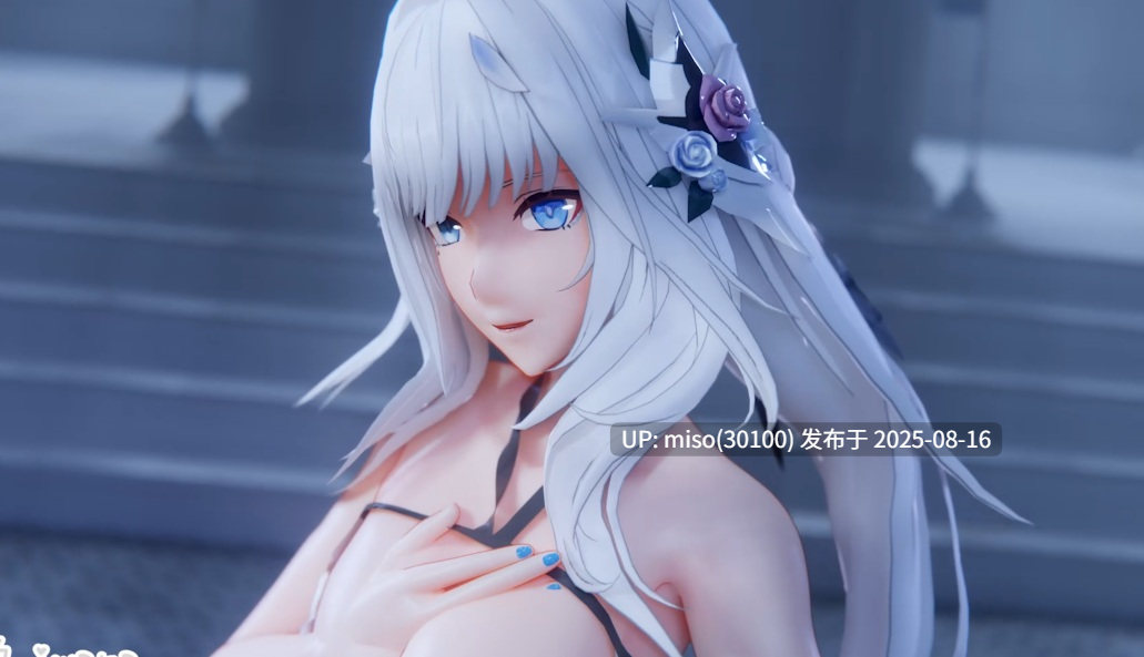 女武神脱衣舞-第2张图片-萌站