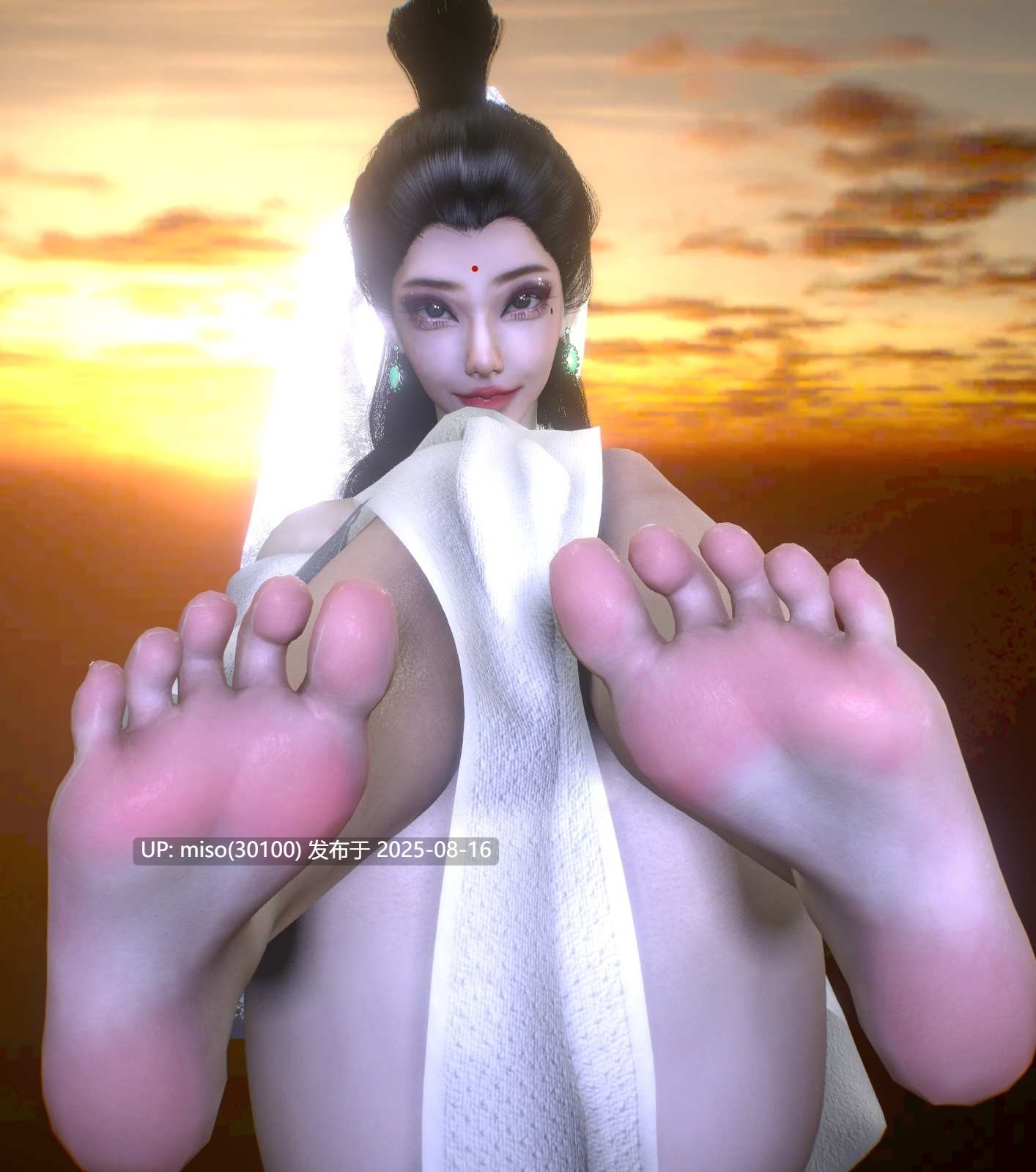 师如雁 小雁师姐归来拜见师父+二师姐的不眠夜1-5-第39张图片-萌站