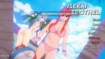 #异世界妓院   #Isekai Brothel v0.64 AI汉化版 -第5张图片-萌站
