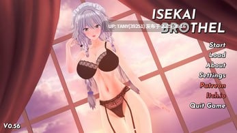 #异世界妓院   #Isekai Brothel v0.64 AI汉化版 -第6张图片-萌站
