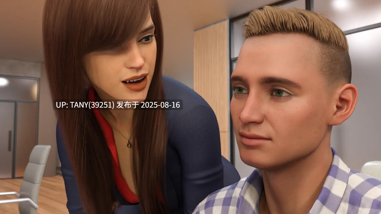 #办公室福利   #Office Perks v0.2.0 汉化版-第7张图片-萌站