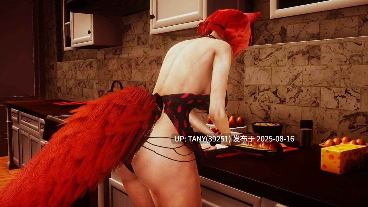 #毛皮之家   #FurrHouse Ch.18 中文汉化版-第6张图片-萌站
