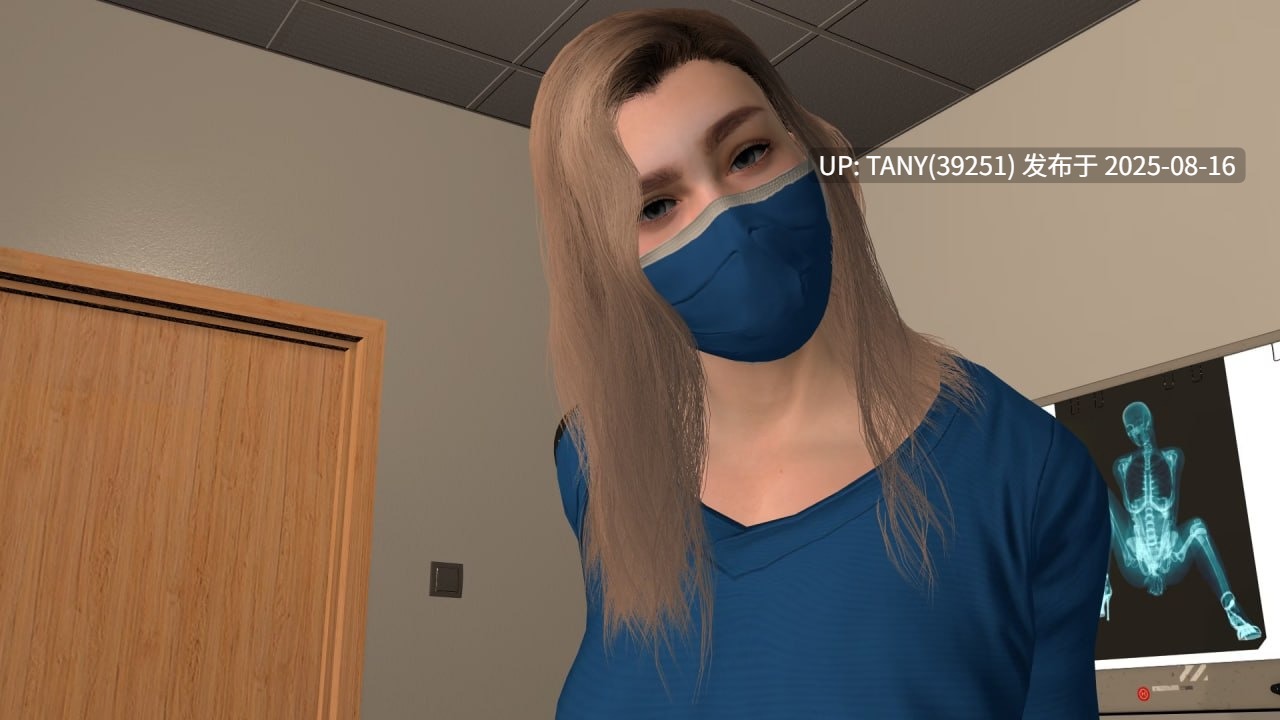 #快乐谷 #Pleasureville v0.3 AI汉化版 -第3张图片-萌站 #快乐谷 #Pleasureville v0.3 AI汉化版 -第3张图片-萌站