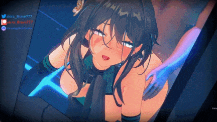 崩壊スターレイル02ルアン・メェイ