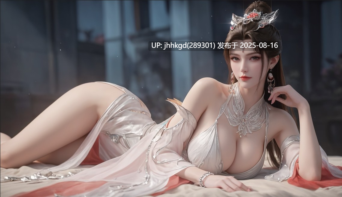 【图包】墨迹国漫女神仙逆-柳眉218p（荤素）-第7张图片-萌站