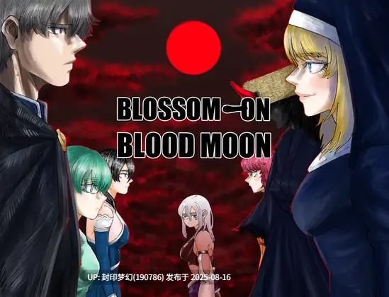 A783 BLOSSOM ON BLOODMOON v1.0.4