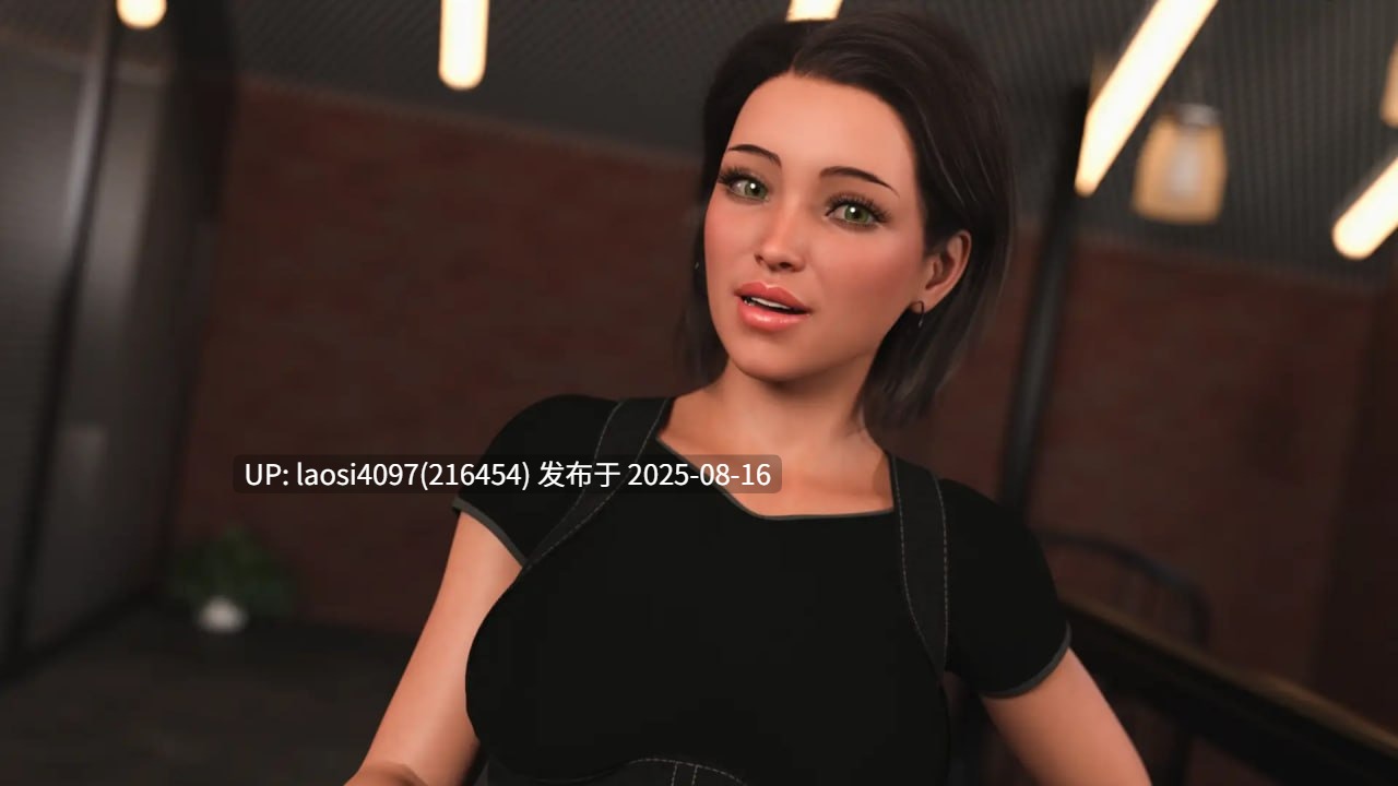 [更新/SLG/PC]#格雷之梦 #The Grey Dream Ep.7 官方中文版-第2张图片-萌站