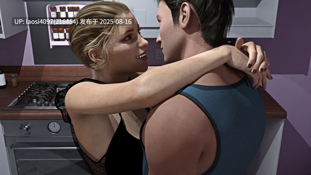 [SLG/PC]#回家 #Come Home v9.19.11 AI汉化版 -第9张图片-萌站