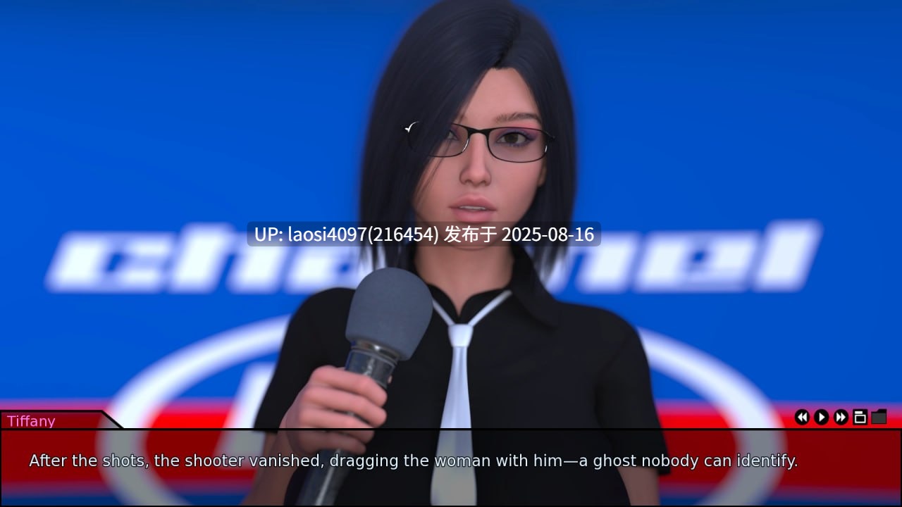 [SLG/PC]#风暴山丘之王 #King of Stormhill v0.3 AI汉化版-第4张图片-萌站