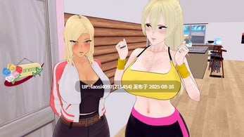 [SLG/PC]#鸭川岛：我的性爱度假村新生活 #Kamogawa Island v0.1.2.1 AI汉化版-第6张图片-萌站