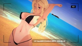 [SLG/PC]#鸭川岛：我的性爱度假村新生活 #Kamogawa Island v0.1.2.1 AI汉化版-第5张图片-萌站