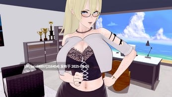 [SLG/PC]#鸭川岛：我的性爱度假村新生活 #Kamogawa Island v0.1.2.1 AI汉化版-第8张图片-萌站