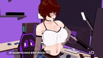 [SLG/PC]#鸭川岛：我的性爱度假村新生活 #Kamogawa Island v0.1.2.1 AI汉化版-第9张图片-萌站