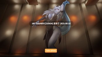 [SLG/PC]#英雄大学 H #Heroes University H v0.4.1 AI汉化版-第3张图片-萌站