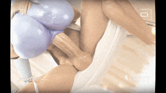 【3D动画/NyueX】25.08月新作：Widowmaker Bride-to-be! 黑百合 性感未婚妻被人渣前男友威胁侵犯 [191M]-第3张图片-萌站
