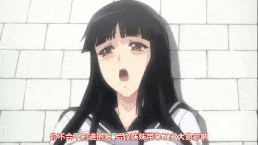 懲罰指導（おしおき）～学園令嬢更性計画～ File.01 [中文字幕]-第3张图片-萌站