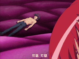 淫妖蟲 THE ANIMATION 恥録二「母性」 [中文字幕]-第2张图片-萌站