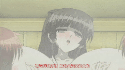 淫妖蟲 蝕 ～凌触島退魔録～ 弐の巻 [中文字幕]-第2张图片-萌站