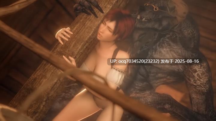 马头社~[FOW-012][170905]Mila Red Riding Hood~小红帽