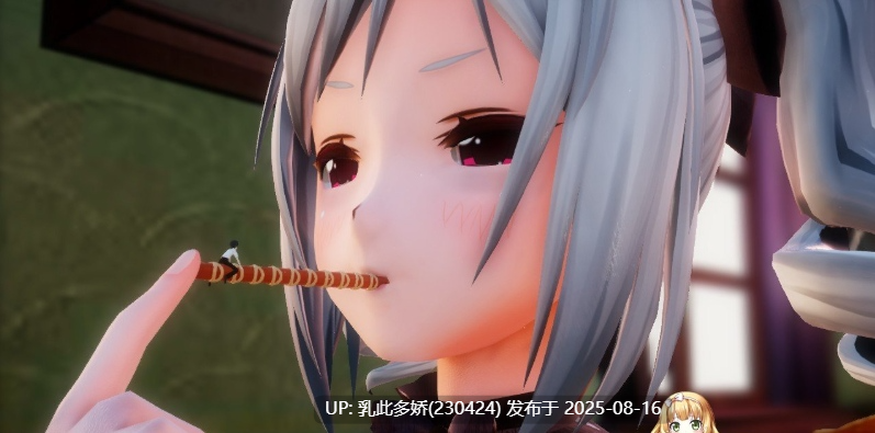 20[RPG-PC] [大型RPG中文全动态][究极开大车] 大超萌领“狱” Ver1.0 官方中文步兵版[4G]-第16张图片-萌站