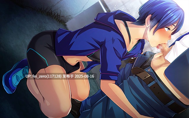 【PC/ADV/汉化/全CG】 健全！变态邻居的宿命-健全！変態隣人のサダメ Ver1.01[CLOCKUP] -第4张图片-萌站