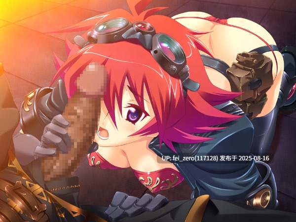 【PC/ADV/动态/全CG】 凛辱の城 傀儡の王[CLOCKUP] -第7张图片-萌站