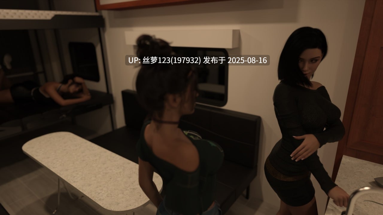 [SLG/PC]#最后的日子   #Last Days v0.1 Beta AI汉化版-第5张图片-萌站