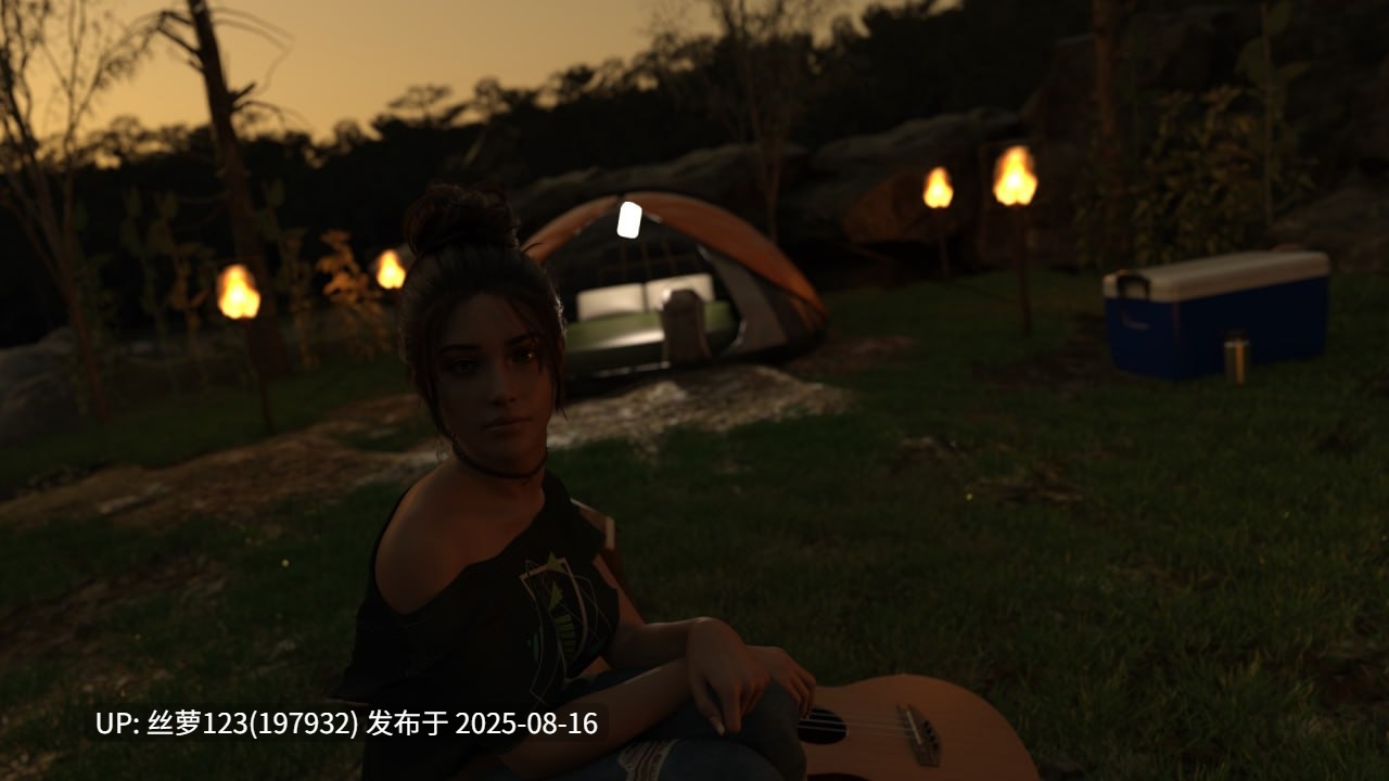 [SLG/PC]#最后的日子   #Last Days v0.1 Beta AI汉化版-第6张图片-萌站