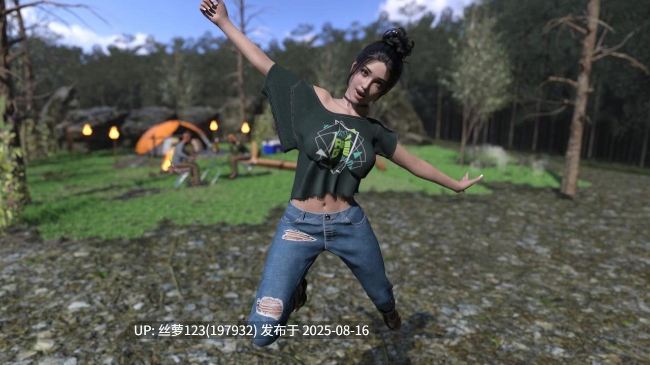 [SLG/PC]#最后的日子   #Last Days v0.1 Beta AI汉化版-第7张图片-萌站