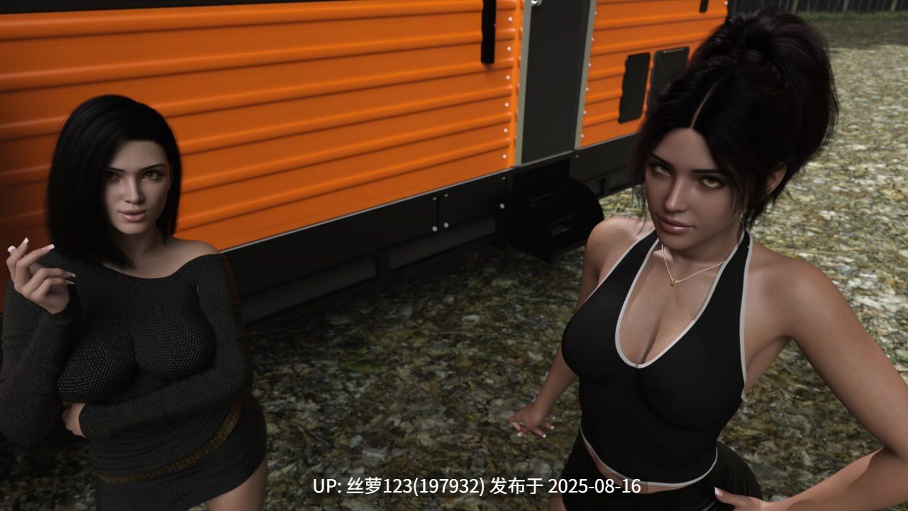[SLG/PC]#最后的日子   #Last Days v0.1 Beta AI汉化版-第8张图片-萌站