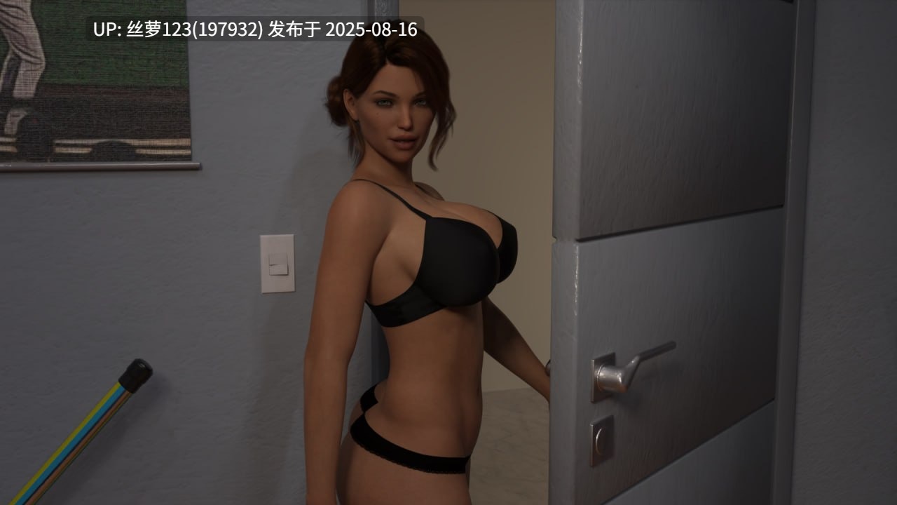 [SLG/PC]#都市之心   #Hearts of the City v0.2 AI汉化版-第8张图片-萌站