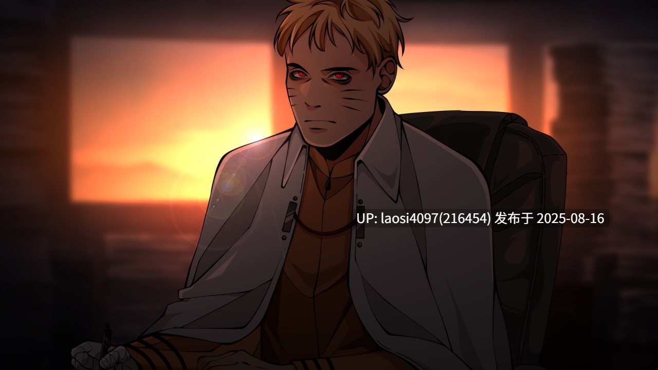 #[SLG/PC]火影忍者：忍者之主   #Naruto Shinobi Lord v0.38 Free AI汉化版-第3张图片-萌站