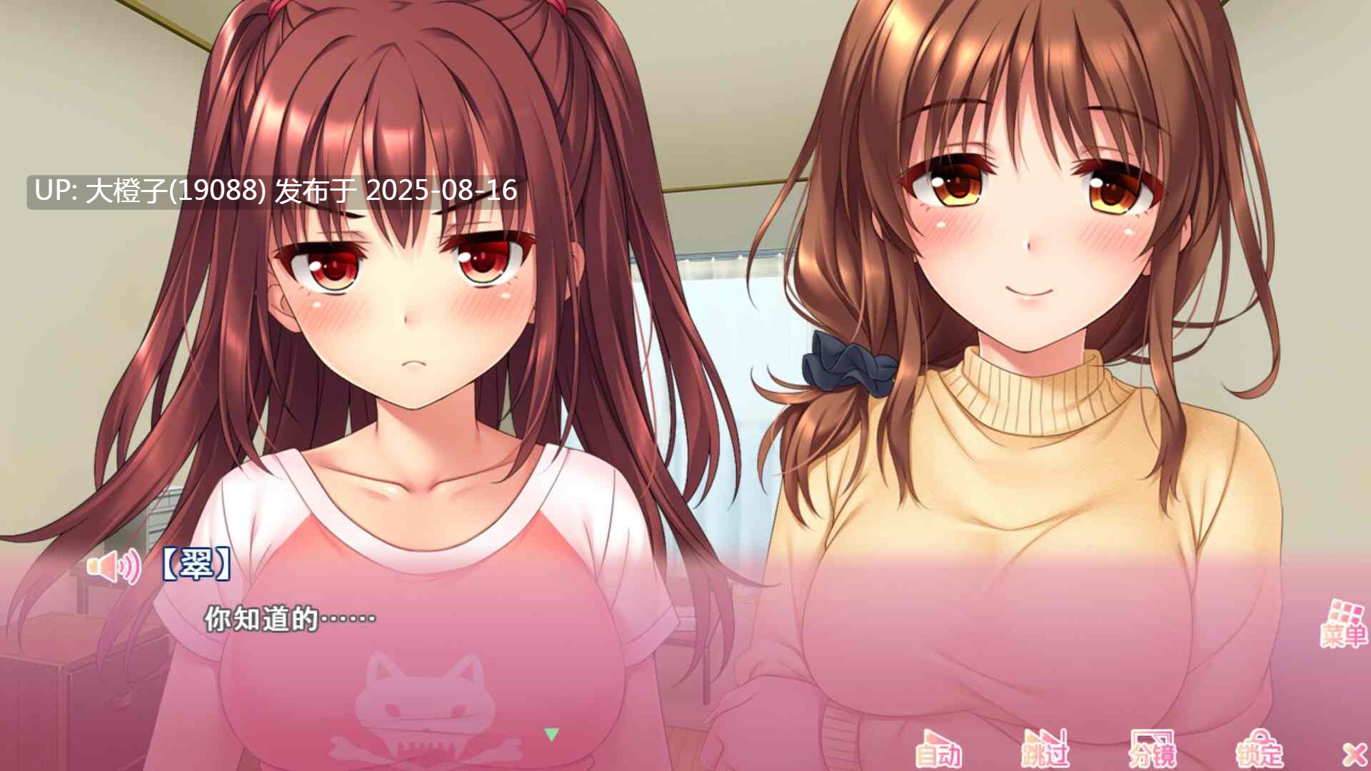 [ADV动态官中PC无码]义妹私教辅导~哥哥我是家庭教师[2.19G]D-第8张图片-萌站