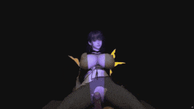 新作-Raiden Mei & Nice Body-第2张图片-萌站