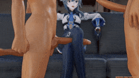 新作-【MMD】- Pedro - Eula-第2张图片-萌站 新作-【MMD】- Pedro - Eula-第2张图片-萌站