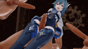 新作-【MMD】- Pedro - Eula-第7张图片-萌站 新作-【MMD】- Pedro - Eula-第7张图片-萌站